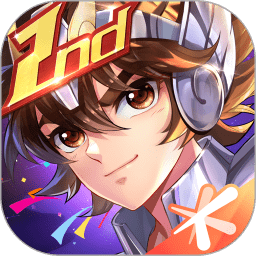 圣斗士星矢
