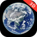 元地球街景卫星地图 V1.3.51