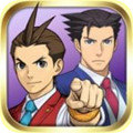 逆转裁判6中文手机版