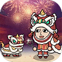 打工生活模拟器悬浮菜单折相思 v1.8.4 安卓版