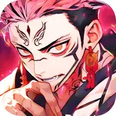零界战线咒术领域 v1.0.2 安卓版