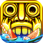 神庙逃亡2解锁全人物宠物坐骑翅膀神像版