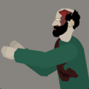 平面僵尸中文版