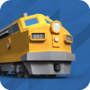 火车山谷2不闪退版