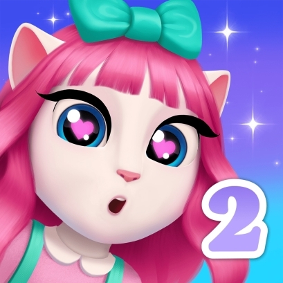 我的安吉拉2蝴蝶翅膀2025 v2.0.0.529 安卓版