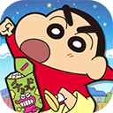 蜡笔小新一周年跑酷中文版