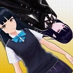 暗黑樱花高校模拟器中文 v0.999 安卓版