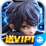 少年群侠传折扣服 v1.0 安卓版