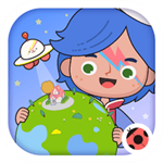 米加小镇世界MOD菜单模组版