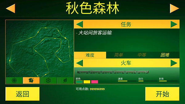 电动火车模拟器2025中文最新版-图2