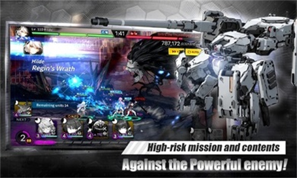 Counterside韩服 v6.51.2701271 安卓版-图1