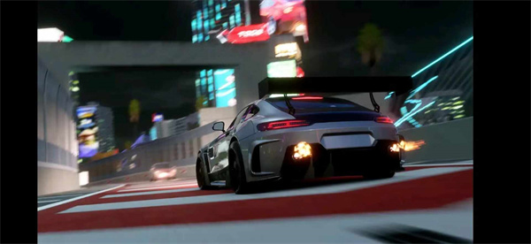 CarXStreet街头赛车免费中文 v0.9.4 安卓版-图2