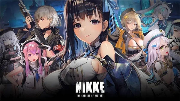 胜利女神妮姬 v110.8.14 安卓版-图1