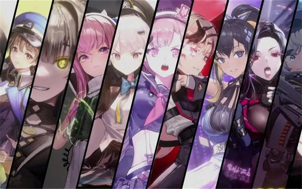 胜利女神妮姬 v110.8.14 安卓版-图5