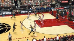 NBA2K23安卓正版-图1