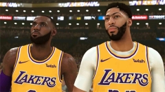 NBA2K23安卓正版-图3