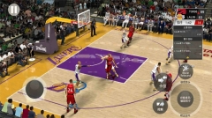 NBA2K23安卓正版-图5