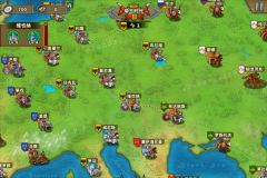欧陆战争5内购三神将 v2.6.2 安卓版-图2