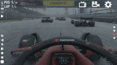 F1赛车游戏手机游戏中文版-图3