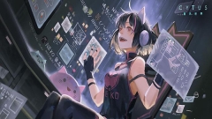 音乐世界CYTUSII免费 v5.0.5 安卓版