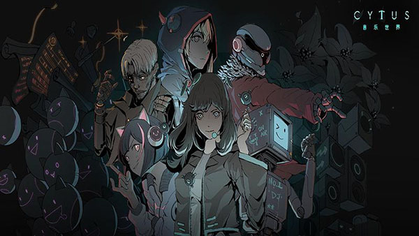 音乐世界CYTUSII免费 v5.0.5 安卓版