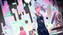 音乐世界CYTUSII免费 v5.0.5 安卓版