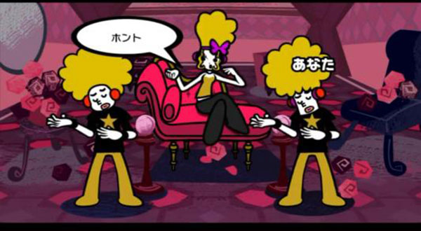 节奏天国手机中文版