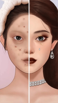 明星化妆师游戏 v1.13 安卓版