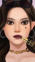 明星化妆师游戏 v1.13 安卓版