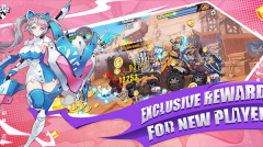 Captor Clash最新版-图1