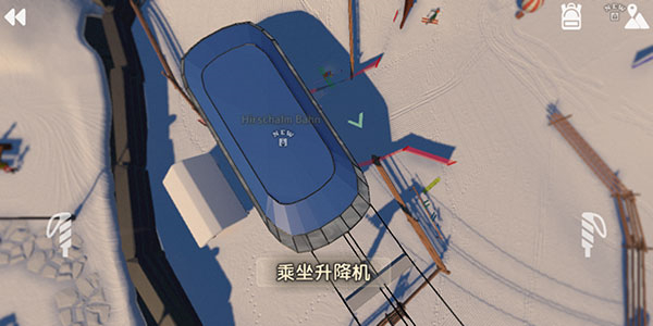 高山冒险滑雪安装 v1.223 安卓版
