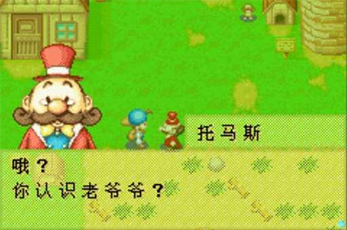 牧场物语矿石镇的伙伴们金手指 v2.0.0 安卓版-图3