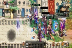 地下城与勇士韩服安装 v1.0.0 安卓版-图2