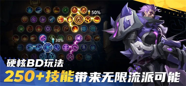 火炬之光无限安装 v1.0 安卓版-图2