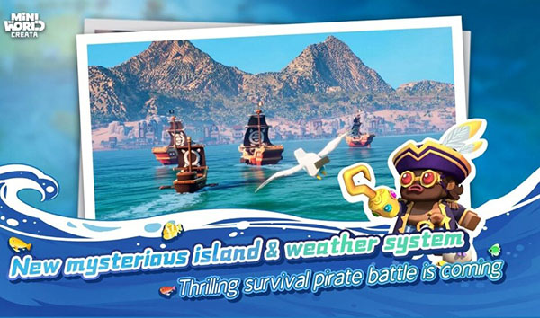 MiniWorld国际服老版-图3