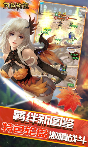 风色轨迹国际版-图2