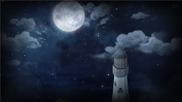 To The Moon汉化免费版-图1