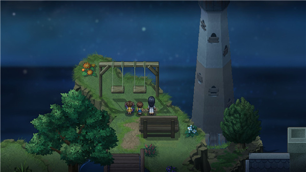 To The Moon汉化免费版-图3