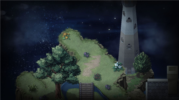 To The Moon汉化免费版-图4