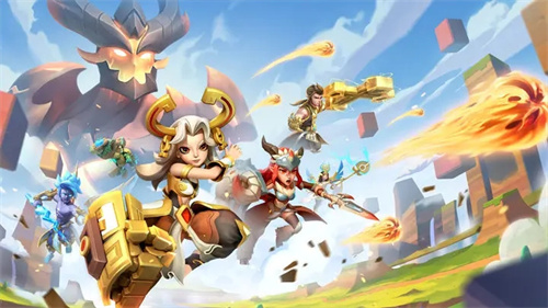 超能世界 v1.0.25 安卓版-图4