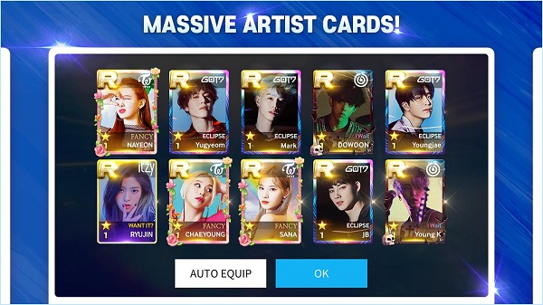 SuperStarJYP安卓最新版
