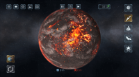 星球毁灭模拟器无限治疗火箭 v2.0.2 安卓版