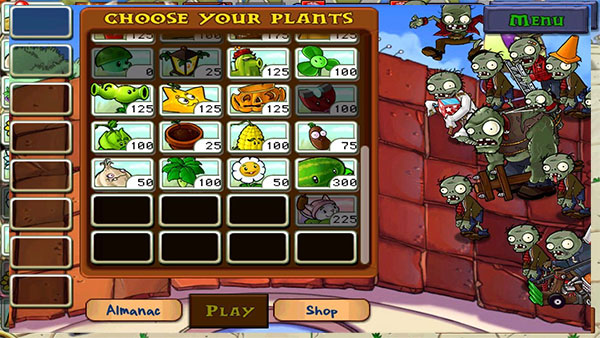 植物大战僵尸E版-图4