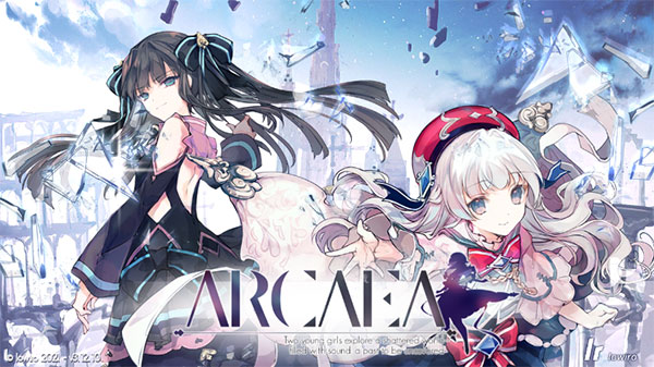 Arcaea音游正版图5
