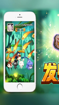 猴子很忙无敌版图4