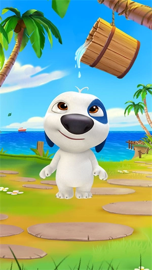 我的汉克狗 v1.9.6.697 安卓版图3