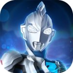 奥特曼之格斗超人不用登录内购版