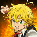 七人传奇光与暗之交战安装 v1.0.0.3 安卓版