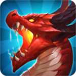 巨龙之痕九游版