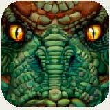 终极恐龙模拟器解锁全部恐龙(DinosaurSim) v1.0.5 安卓版